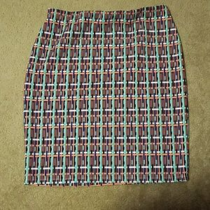 Cato women's skirt